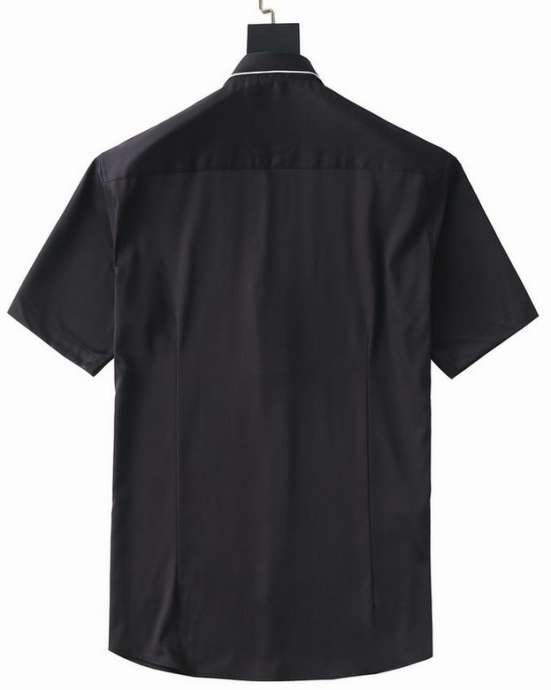 Dior Shirt Short _SKUDiorM-3XL26n0722260